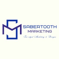 Sabertooth Marketing logo - Similar company to Workforce, Inc.  (Premiere Staffing Agency)