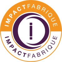 Impactfabrique logo - Similar company to Responsible Together