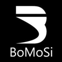 BoMoSi logo - Similar company to Digitali New Media Marketing