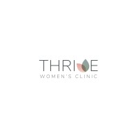 Thrive Women's Clinic logo - Similar company to Realtime Clinic