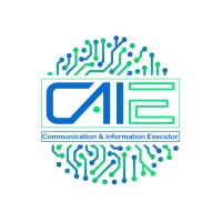 CAIE logo - Similar company to Partell