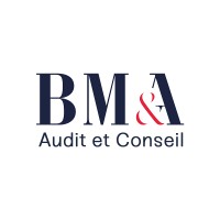 BM&A logo - Similar company to Retout & Associés || Retout Group