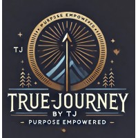 True Journey By TJ logo - Similar company to Mg Apparel & Design