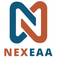 NEXEAA logo - Similar company to Helph.