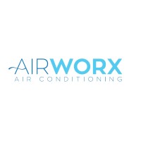 Airworx Air Conditioning logo - Similar company to Frost Services