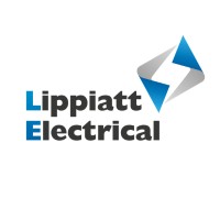 Lippiatt Electrical logo - Similar company to Irongate Solutions