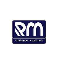 RM General Trading logo - Similar company to Two A Worldwide General Trading Llc