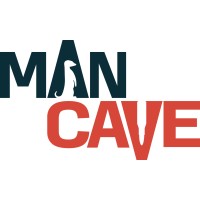 ManCave Outdoor logo - Similar company to Mori Accessories