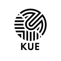 KUE logo - Similar company to Mitej Technologies