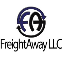 FreightAway LLC logo - Similar company to Freightway Logistics Solutions
