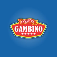Rede de Postos GAMBINO logo - Similar company to Rede Charão Postos De Combustíveis