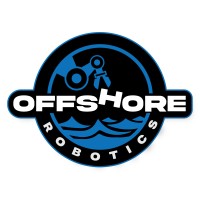 Offshore Robotics logo - Similar company to Gc-Squared Resources, Llc