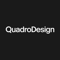 Quadro srl logo - Similar company to M | Artedesign