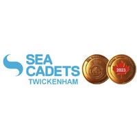 Twickenham Sea Cadets logo - Similar company to Ecospectrum