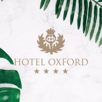 Oxford Hotel Mamaia logo - Similar company to Alezzi.Ro