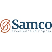 Samco Metal logo - Similar company to Aidea Tech