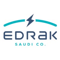 SAUDI EDRAK CONTRACTING COMPANY logo - Similar company to Saudi Edrak