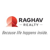 RAGHAV REALTY logo - Similar company to Vaibhavlaxmi Builders & Developers