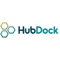 HubDock Ltd logo - Similar company to Izidocs