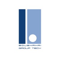 Boushahri Group Tech Co. logo - Similar company to Next Move Uae