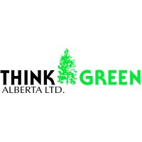 Think Green Alberta Ltd logo - Similar company to Think Green