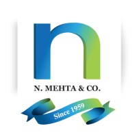 N. Mehta and Company logo - Similar company to Control Aid Engineers