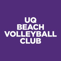 Uq Beach Volleyball Club
