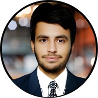 Aqib Shahid Official logo - Similar company to Edgfuture