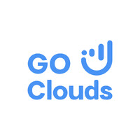 GO Clouds logo - Similar company to Gocloud