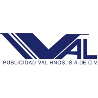 Publicidad Val Hnos logo - Similar company to Articulos Promocionales - Promoesfera