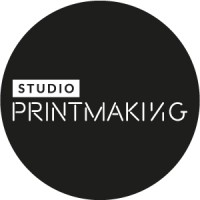 Studio Printmaking logo - Similar company to Open Studio Contemporary Printmaking Centre