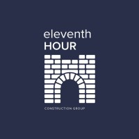 11th Hour Building Solutions logo - Similar company to Sir International