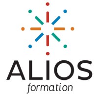 Alios Formation logo - Similar company to Succensco