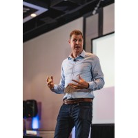 Salesmindset logo - Similar company to Umuzi