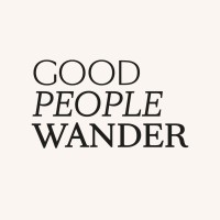 GoodPeopleWander logo - Similar company to Patchwork