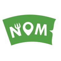 NomNation logo - Similar company to Praqtics