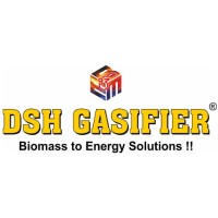 DSH Gasifiers logo - Similar company to Urja Gasifier Pvt. Ltd.