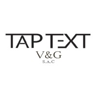 TAPTEXT V & G S.A.C logo - Similar company to Aras Tecidos