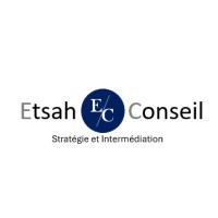 Etsah Conseil logo - Similar company to Groupe Eac