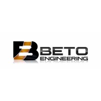 Beto Engineering logo - Similar company to Npt Engineering