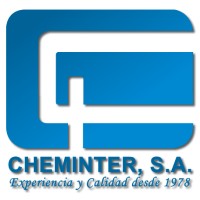 Cheminter, S.A. logo - Similar company to Loa Consultancy