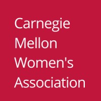 Carnegie Mellon Women's Association logo - Similar company to Carnegie Mellon University - Cpdc