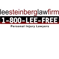 Lee Steinberg Law Firm logo - Similar company to Minnillo Law Group Co., Lpa