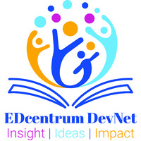 EDcentrum DevNet logo - Similar company to Ak Smart Solution Pvt Ltd