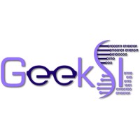 GeekSI logo - Similar company to Hireblox
