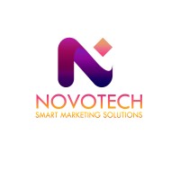 Novotech logo - Similar company to Sasit