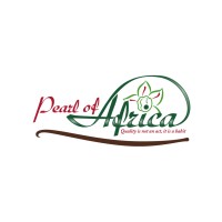 Pearl Of Africa logo - Similar company to Maintenance Palace