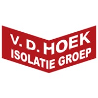 Van der Hoek Isolatie Groep logo - Similar company to Fcg Isolatie & Steigerbouw