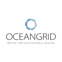 OceanGrid logo - Similar company to Ocean Grid