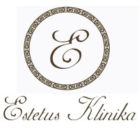 Estetus Klinika logo - Similar company to Gp Klinika (Gp Clinic)